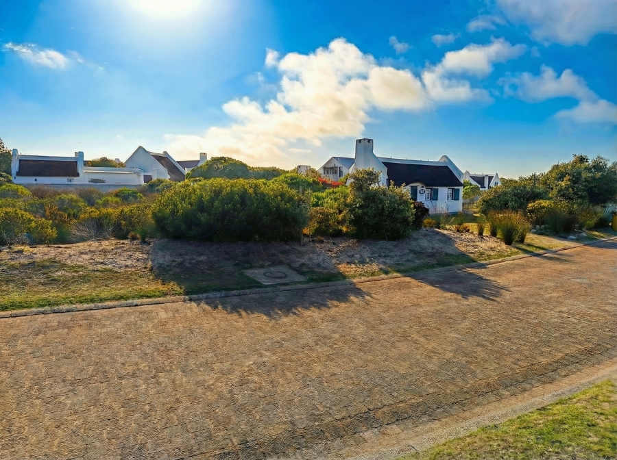 0 Bedroom Property for Sale in Struisbaai Western Cape